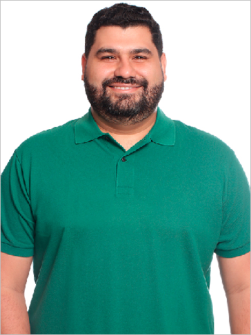 Luís Fillipe Torres Filgueira