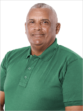 Antonio Verde Rodrigues Filho